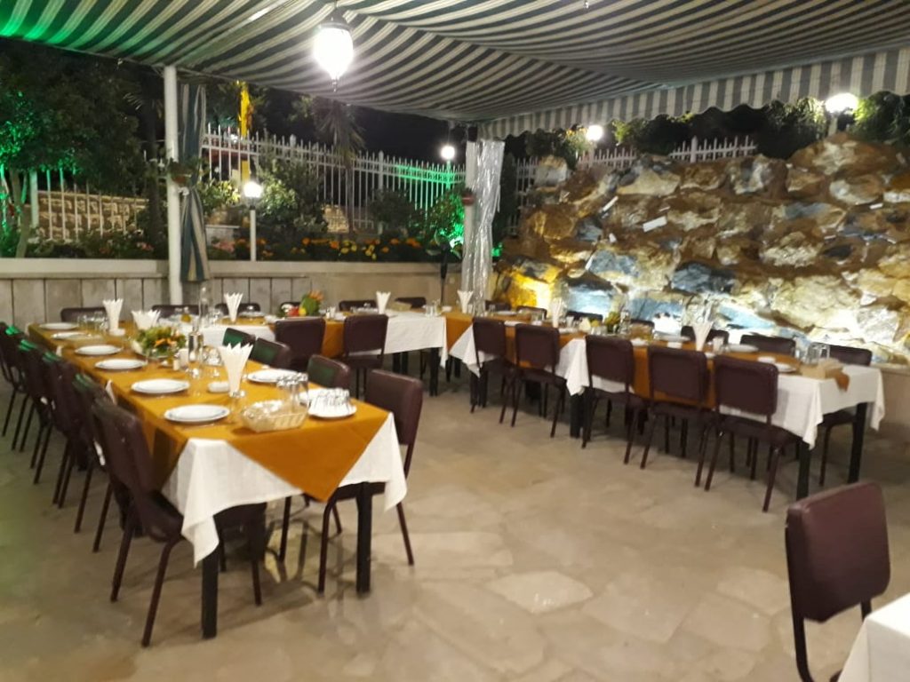 Restaurant Chebli
