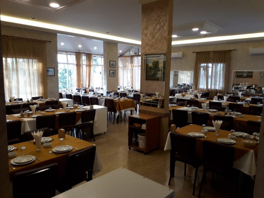 Restaurant Chebli