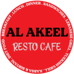 Al Akeel Café