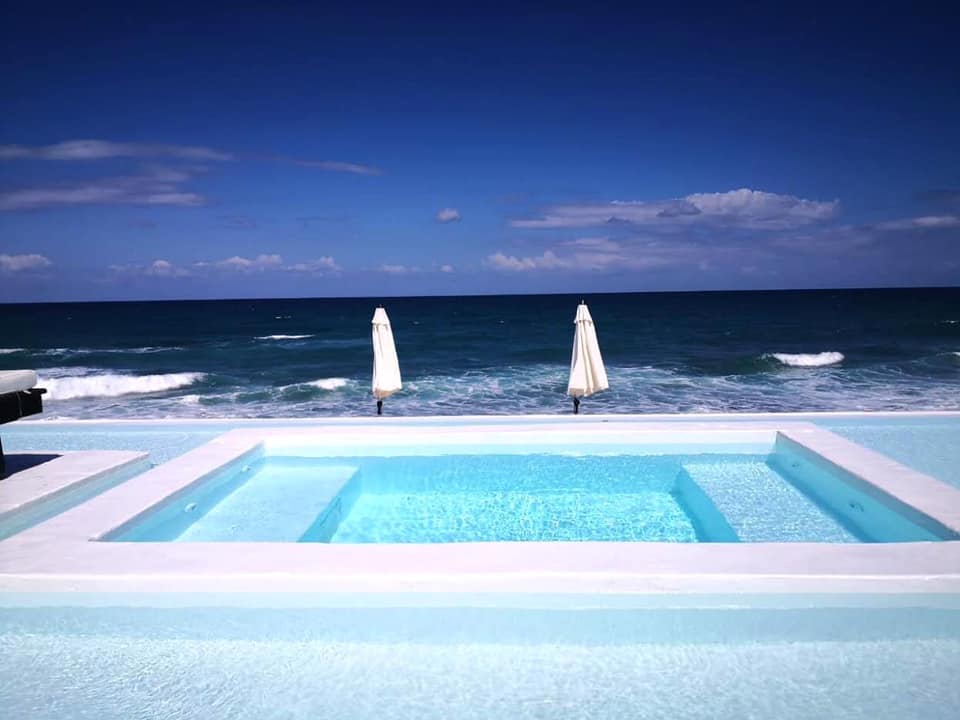Orchid Beach Resort & Lounge Lebanon