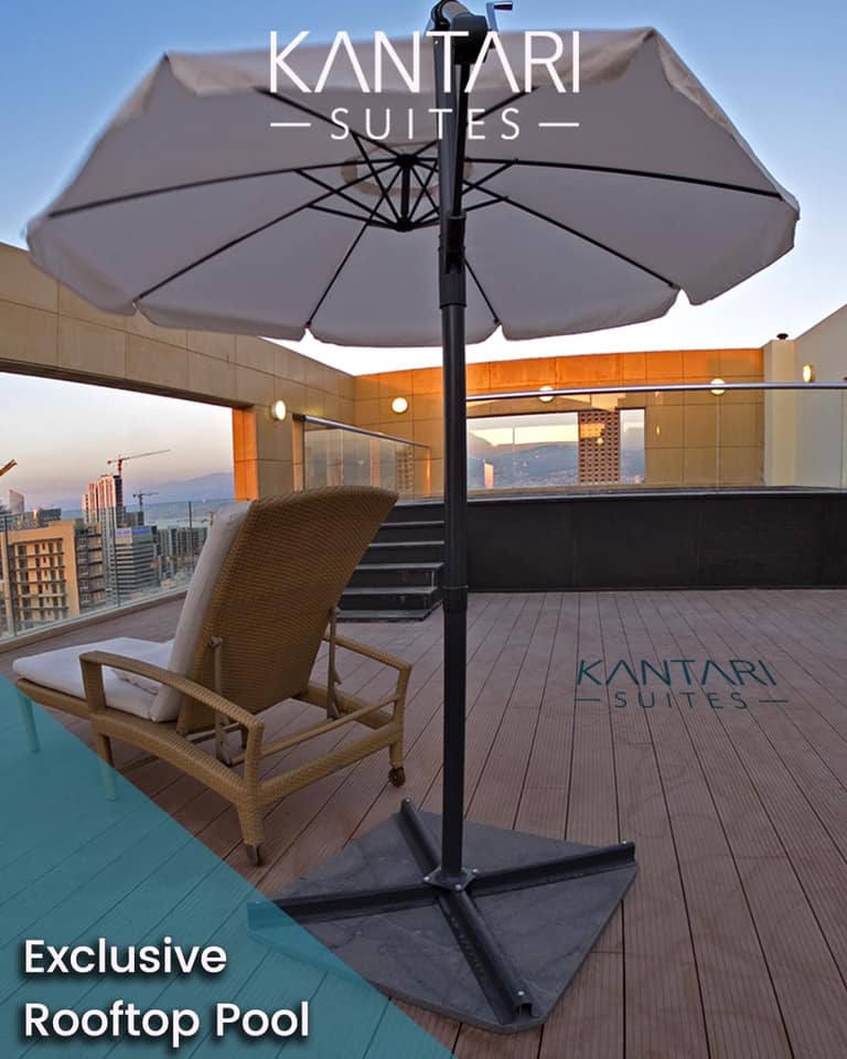 Kantari Suites Lebanon