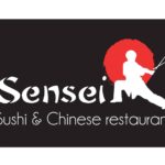 SENSEI Sushi & Chinese food