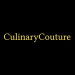 Culinary Couture
