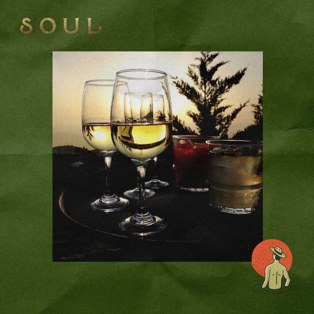 Soul Sunset Bar