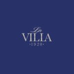 La Villa 1920