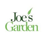 Joe's Garden