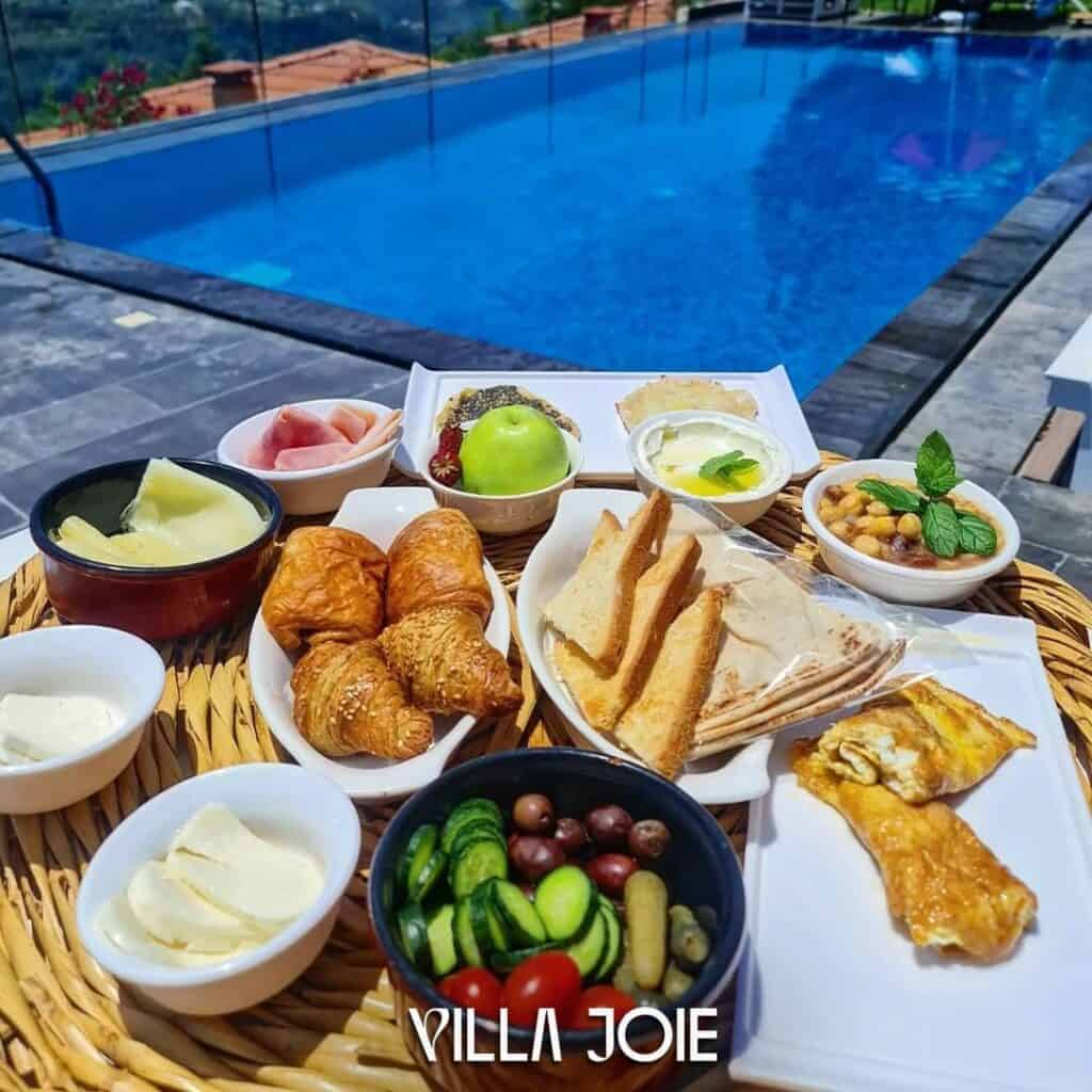 Villa Joie