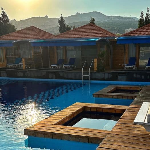 Sierra Resort-lebanondaleel
