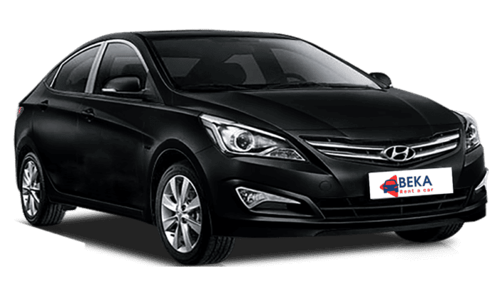 Hyundai-Solaris-2018-lebanondaleel- Rental Car Deals Lebanon- Car Rental Lebanon-Renting a Car Lebanon