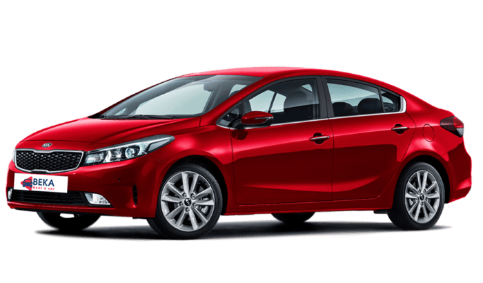 kia-Cerato-2018-lebanondaleel- Rental Car Deals Lebanon- Car Rental Lebanon-Renting a Car Lebanon