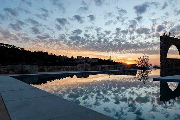 Casadar  Guest House