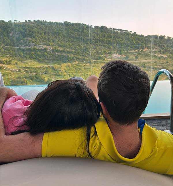 Casadar  Guest House