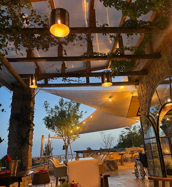 Casadar  Guest House