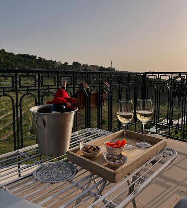 Casadar  Guest House