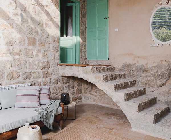 Casadar  Guest House