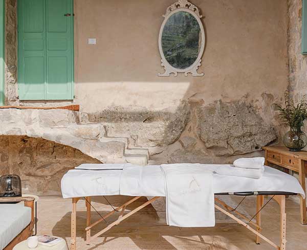 Casadar  Guest House