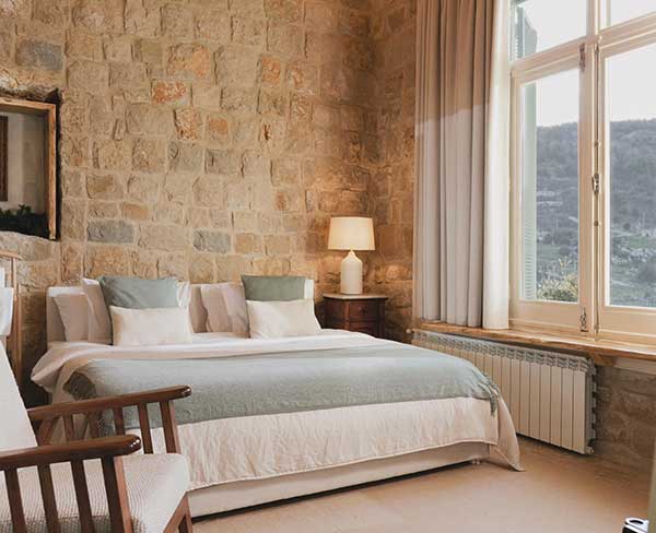 Casadar  Guest House