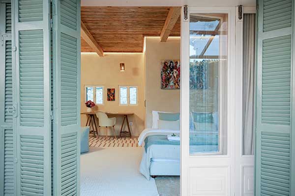 Casadar  Guest House