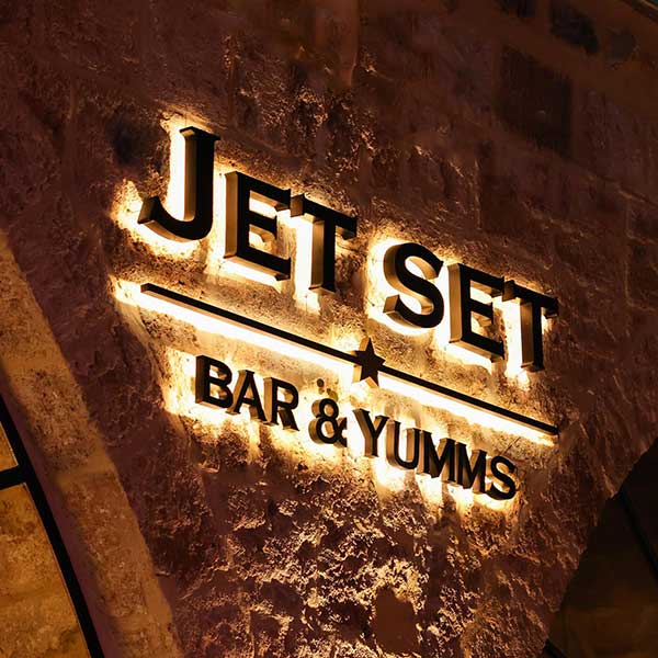 Jet set batroun