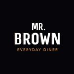 Mr  Brown