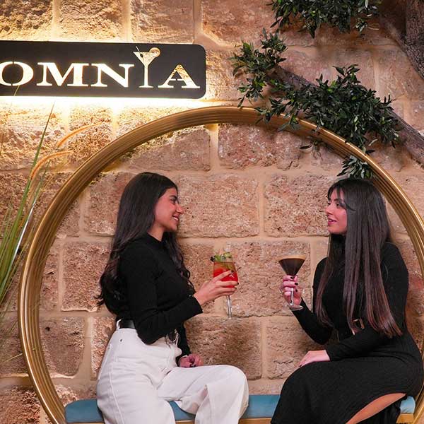 Omnia Bistro Bar