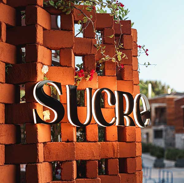 Sucre Fire Dining