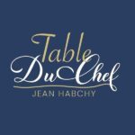 Table du Chef by Jean Habchy