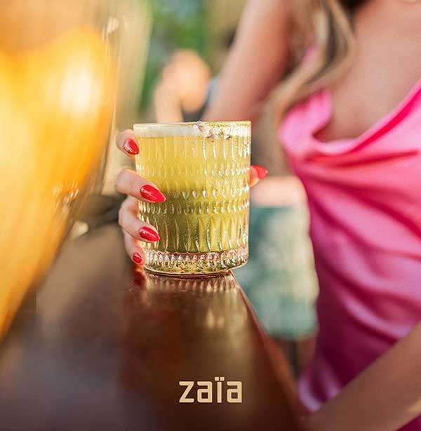 Zaia Beirut